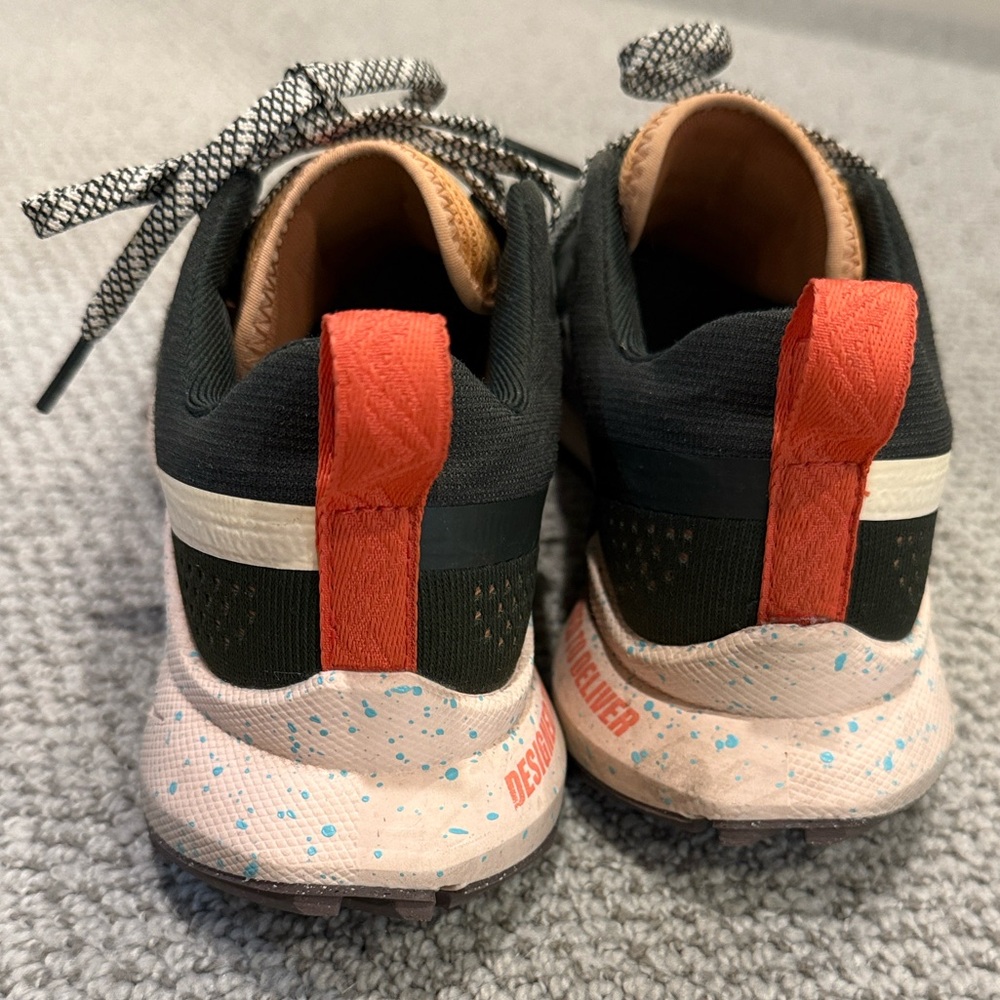 Nike Pegasus trail 4 sneakers - Picture 4 of 5